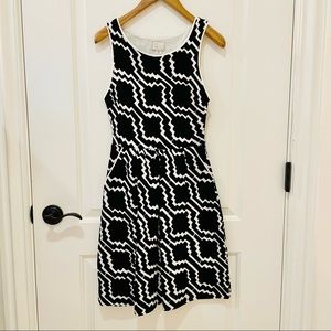 Anthropologie dress